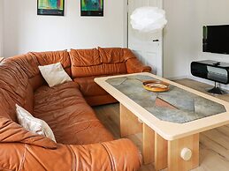 6 Person Holiday Home in Hadsund