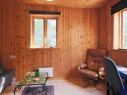 6 Person Holiday Home in Sjaellands Odde-by Traum