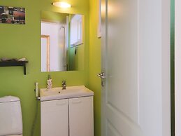 6 Person Holiday Home in Sjaellands Odde-by Traum