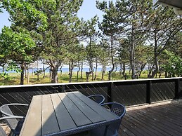 6 Person Holiday Home in Sjaellands Odde-by Traum