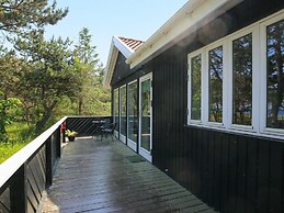 6 Person Holiday Home in Sjaellands Odde-by Traum