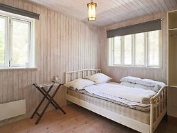 6 Person Holiday Home in Sjaellands Odde-by Traum