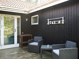 6 Person Holiday Home in Sjaellands Odde-by Traum