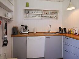 6 Person Holiday Home in Sjaellands Odde-by Traum