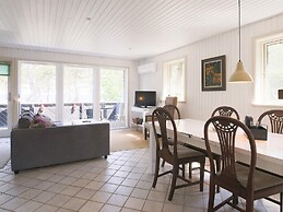 6 Person Holiday Home in Sjaellands Odde-by Traum