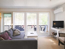 6 Person Holiday Home in Sjaellands Odde-by Traum