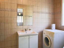 6 Person Holiday Home in Sjaellands Odde-by Traum