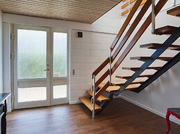 7 Person Holiday Home in Nakskov