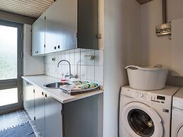 7 Person Holiday Home in Nakskov