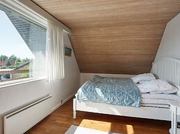 7 Person Holiday Home in Nakskov
