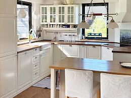 7 Person Holiday Home in Nakskov