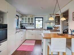 7 Person Holiday Home in Nakskov
