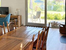 7 Person Holiday Home in Nakskov