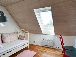 7 Person Holiday Home in Nakskov