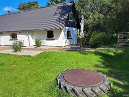 6 Person Holiday Home in Kolind