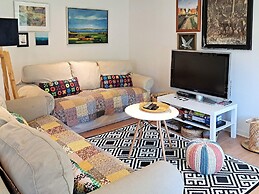 6 Person Holiday Home in Kolind