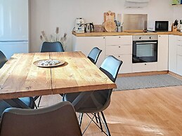 6 Person Holiday Home in Kolind