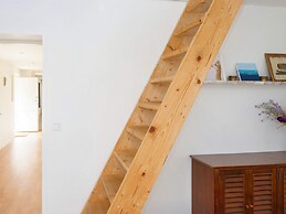 6 Person Holiday Home in Kolind