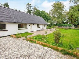 6 Person Holiday Home in Kolind