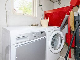 6 Person Holiday Home in Kolind