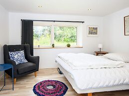 6 Person Holiday Home in Kolind