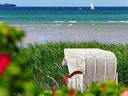 6 Personen Ferienhaus in Wendtorf