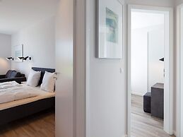 6 Personen Ferienhaus in Wendtorf