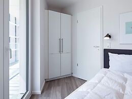 6 Personen Ferienhaus in Wendtorf