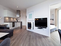 6 Personen Ferienhaus in Wendtorf