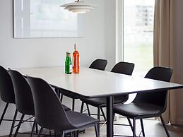 6 Personen Ferienhaus in Wendtorf