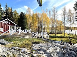8 Person Holiday Home in Finspang