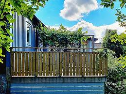 4 Person Holiday Home in Uddevalla-by Traum