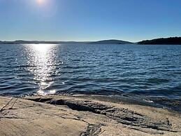 4 Person Holiday Home in Uddevalla-by Traum