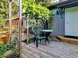 4 Person Holiday Home in Uddevalla-by Traum