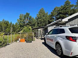 4 Person Holiday Home in Uddevalla-by Traum