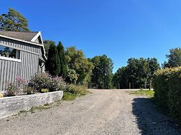 4 Person Holiday Home in Uddevalla-by Traum