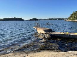 4 Person Holiday Home in Uddevalla-by Traum
