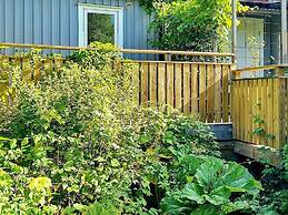 4 Person Holiday Home in Uddevalla-by Traum