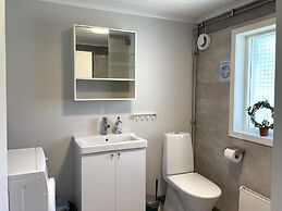 4 Person Holiday Home in Uddevalla-by Traum