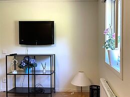 4 Person Holiday Home in Uddevalla-by Traum