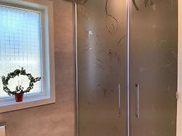 4 Person Holiday Home in Uddevalla-by Traum