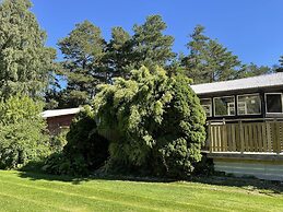 4 Person Holiday Home in Uddevalla-by Traum