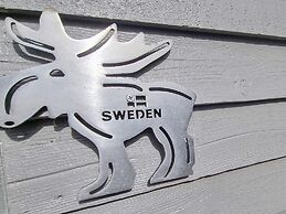 4 Person Holiday Home in Uddevalla-by Traum