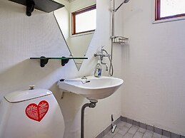 4 Person Holiday Home in Aakirkeby