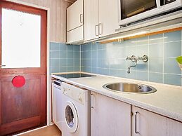 4 Person Holiday Home in Aakirkeby