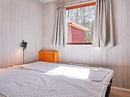 4 Person Holiday Home in Aakirkeby