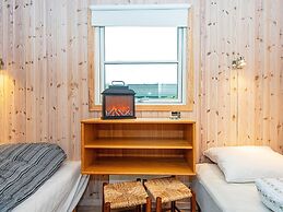 7 Person Holiday Home in Ansager