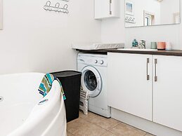 7 Person Holiday Home in Ansager