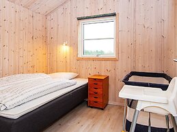7 Person Holiday Home in Ansager