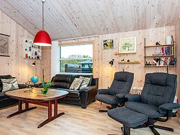 7 Person Holiday Home in Ansager